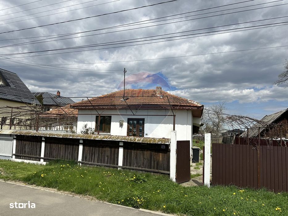 Casă / Vilă cu 2 camere de vânzare