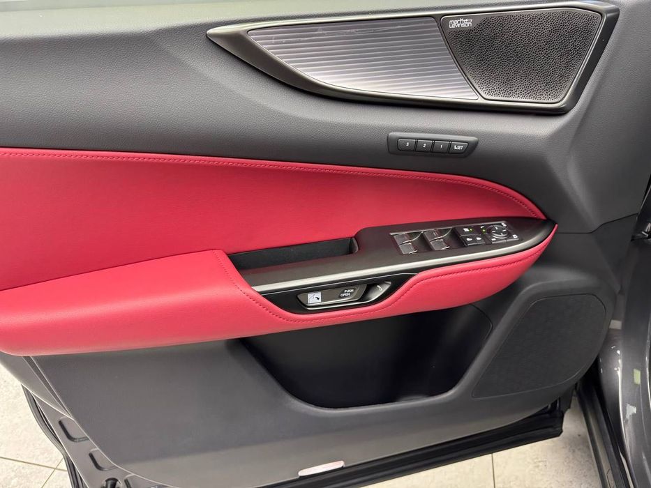 Продается Lexus NX350AWD