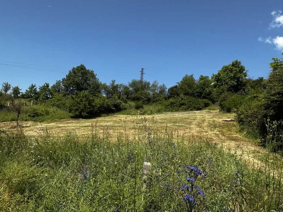 Продава се Парцел в Разлог - 2105 кв.м за 23 €/кв.м - Снимка #5