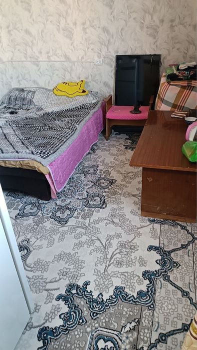 сдается 1 комнатная квартира без маклер