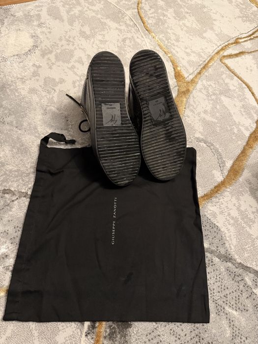 Giuseppe Zanotti originali