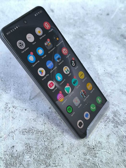 INFINIX Hot 50  256 Gb  (Балпық би)