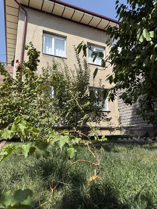 2х этажный коттедж 6/4 Калиниченко