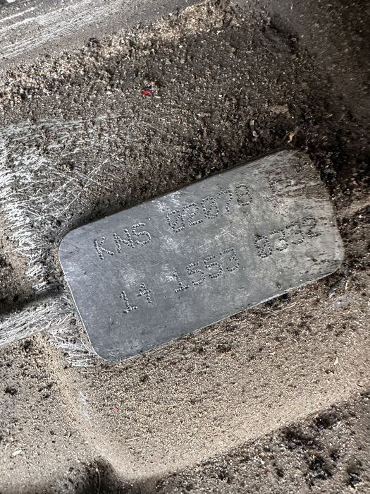 Скоростна кутия 2.0тди 6 степенна / 2.0tdi audi , vw , skoda ,seat