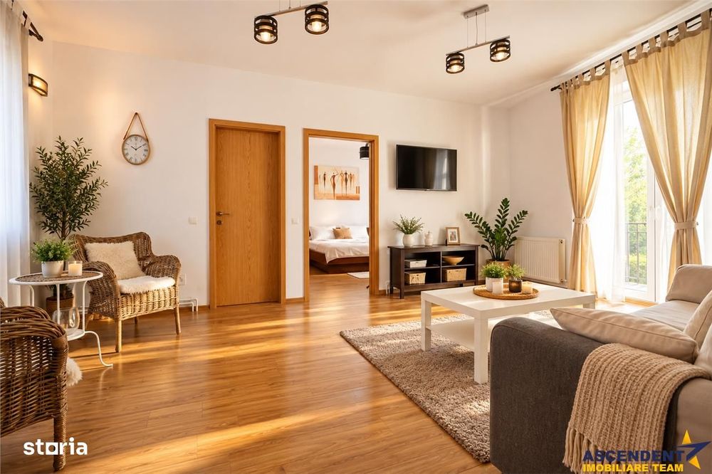 Casa cu 3 apartamente independente, locatie premium, aria Biserica Nea