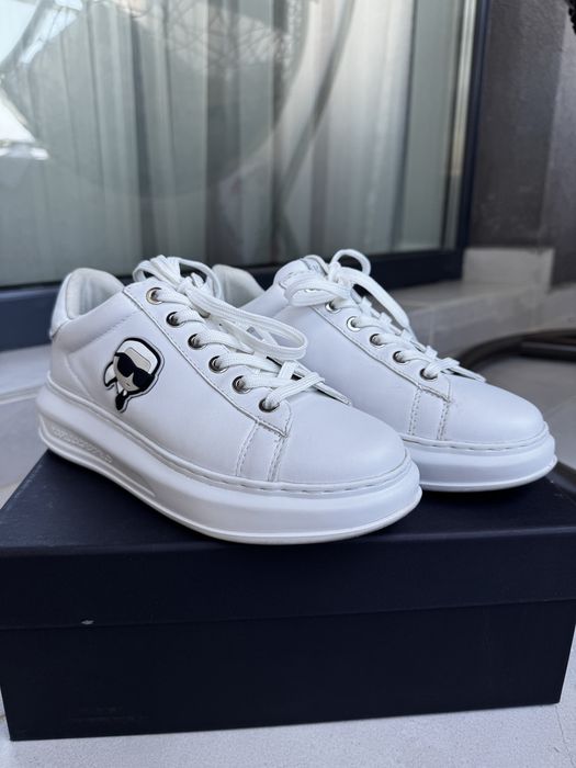 Кецове Karl Lagerfeld