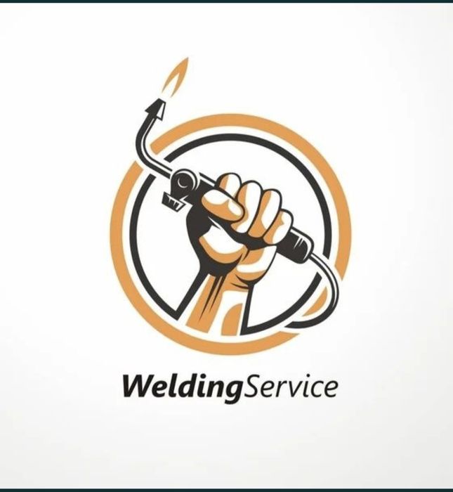 Gaz svarkasi: arzon va sifatli xizmat.