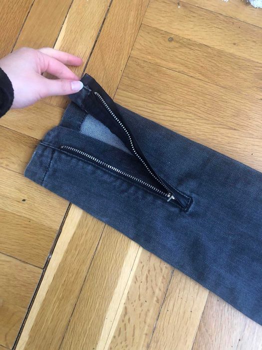 Дънки Miss Sixty