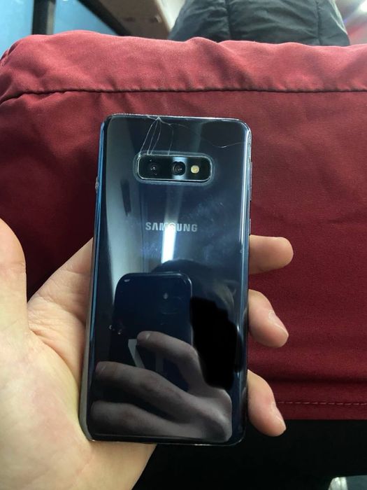 Samsung s10 e 128gb
