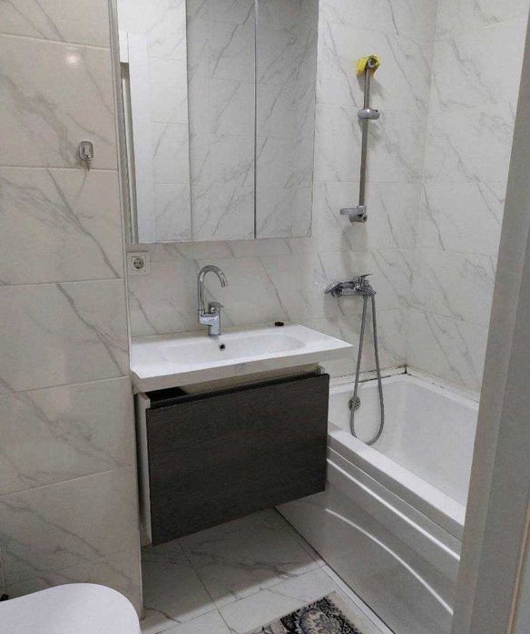 срочно аренда квартира на ЖК Истамбул Сити Яккасарай новая уютная !!!