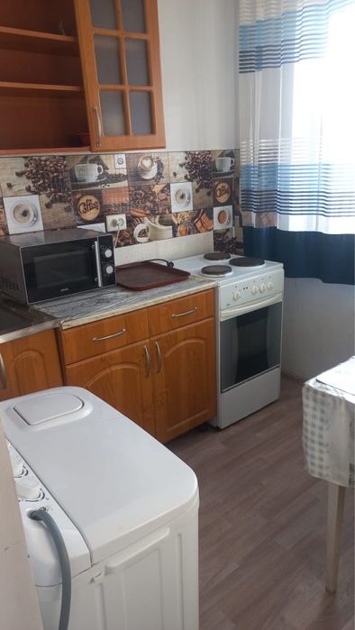 Сдается 2 комнатная квартира