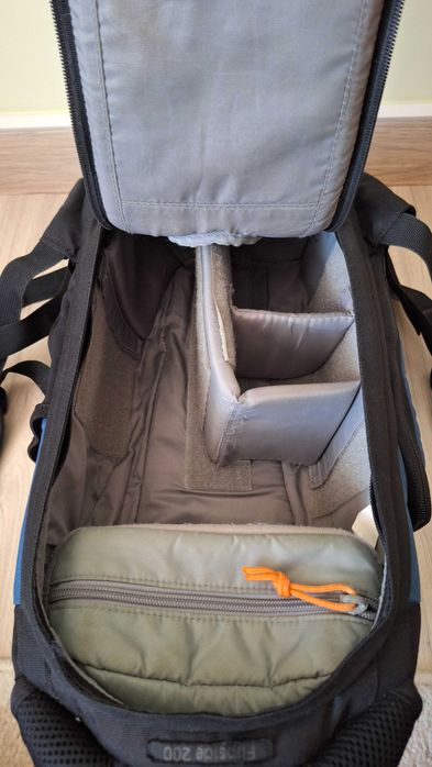 Rucsac foto Lowepro Flipside 200