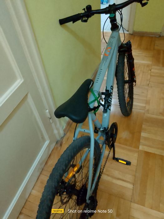 Горный велосипед Cruzer Shredder