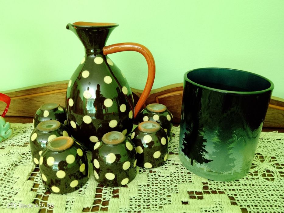 Керамични сервизи