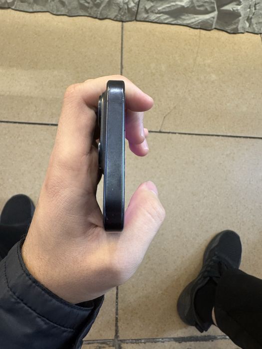 Iphone 15 pro 128gb