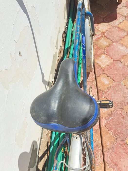 Velosiped sotiladi, велосипед сотилади Xivada