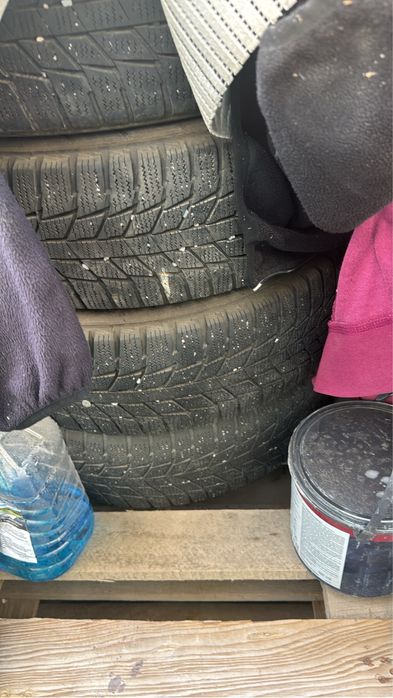 Срочно продам баллоны