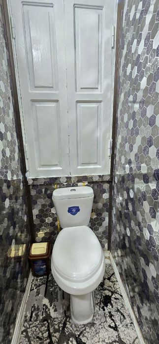 Продается чиланзар 19квл 2 ком