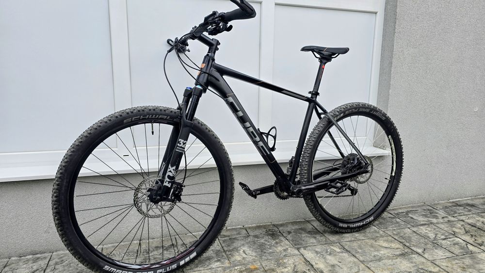 Cube Race One marime 21 inch(XL)
