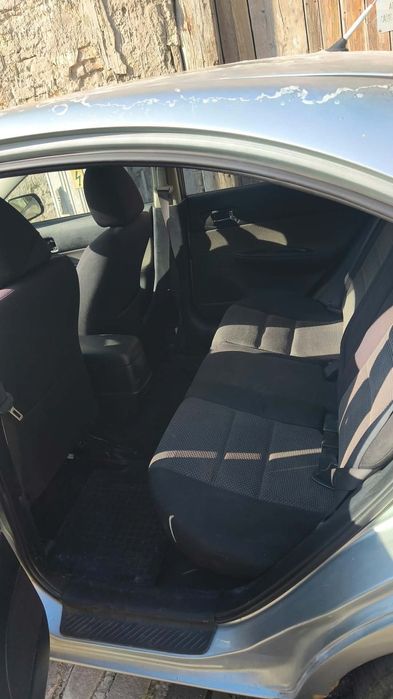 Mașină Mazda 6..