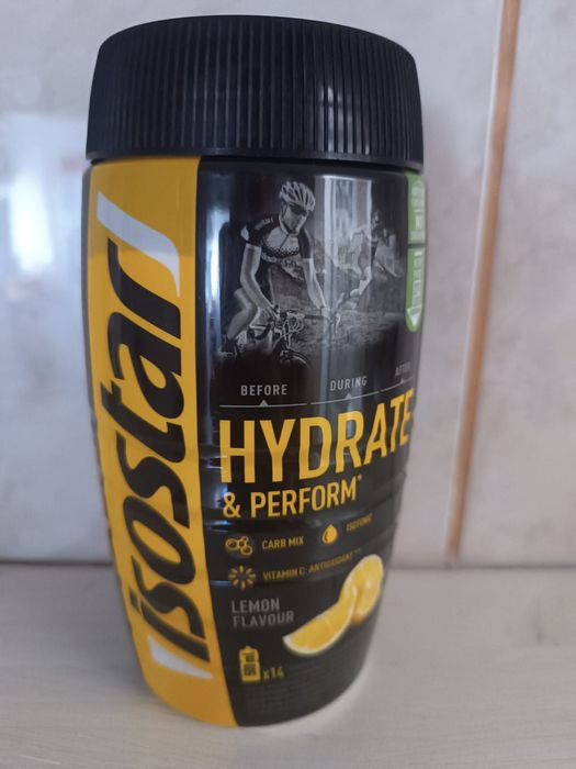 Suplimente nutritive sportive