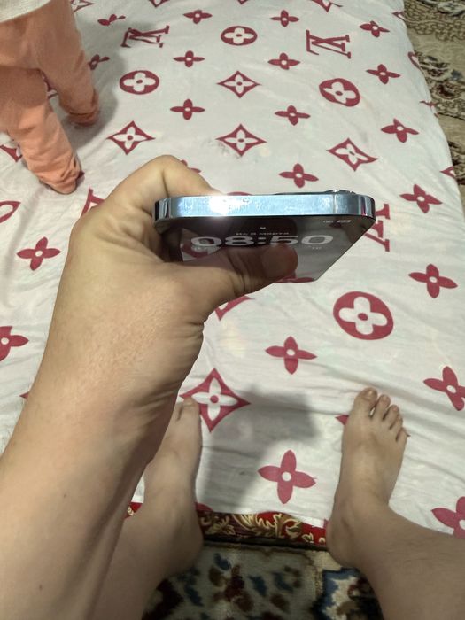 Айфон 13 про макс 512