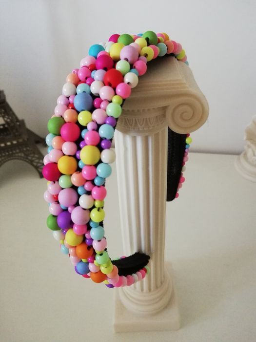 Coronița handmade