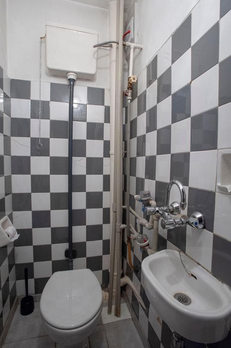Тристаен апартамент под наем в ж.к. Лагера, 2224585 - снимка 14