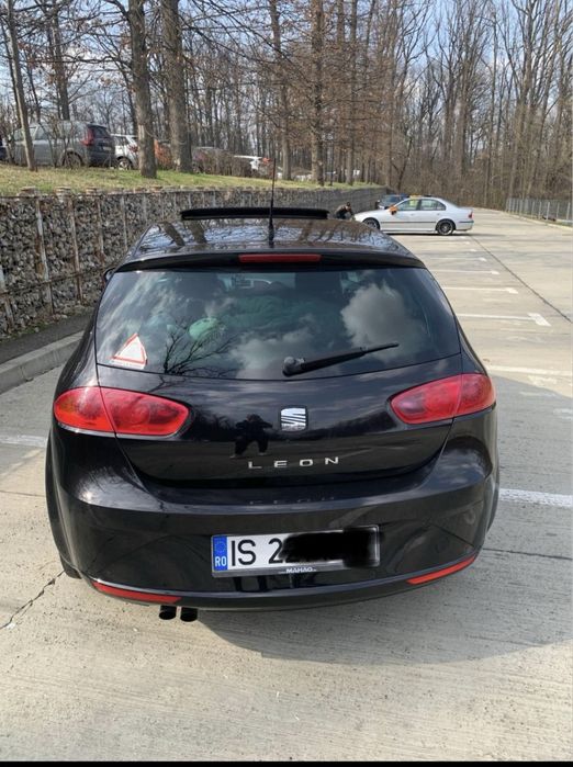 Seat leon 1p 2009 facelift vând /schimb