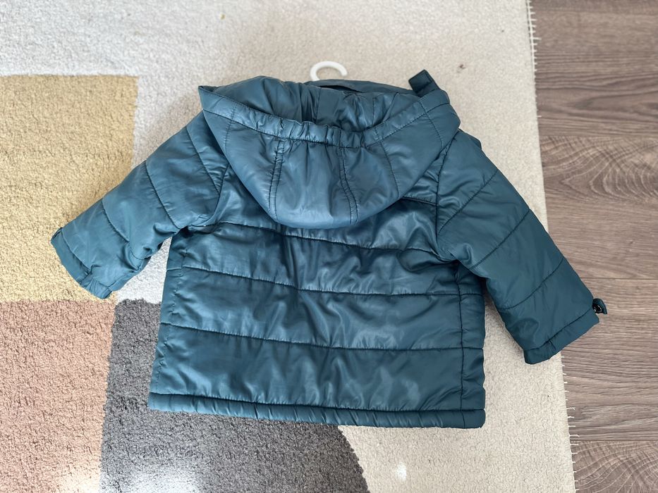 Детско яке за момче Mayoral 12м