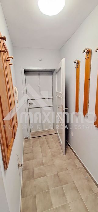 Продава се Двустаен апартамент в Варна, Зимно кино Тракия - 64 кв.м за 1067 €/кв.м - Снимка #8