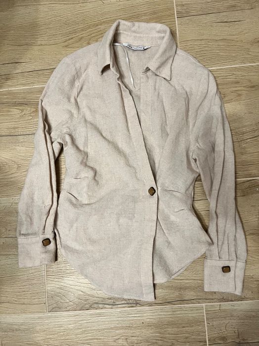 Нова риза бренд zara
