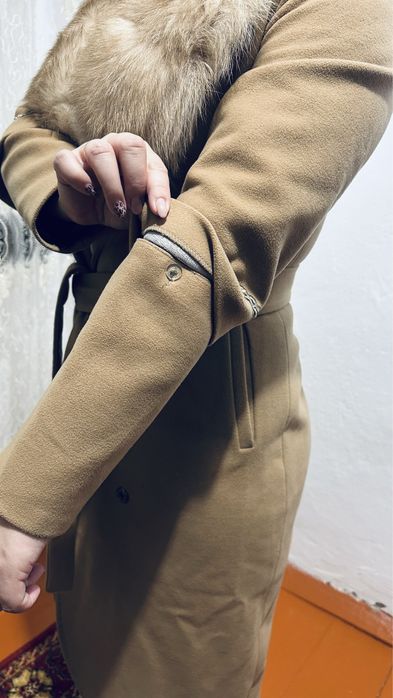 Продам пальто турецкий