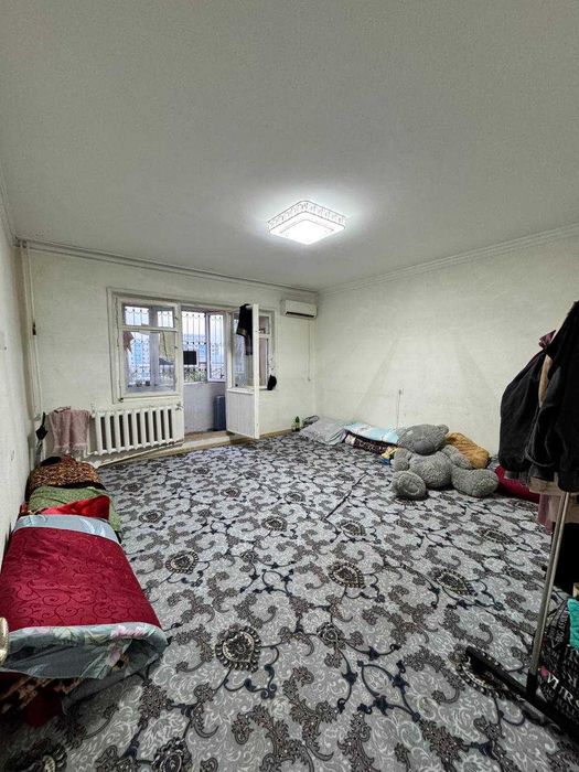 Ганга Себзор 2/5/9 Отдельный вход метро Гафур Гулям Ипотека