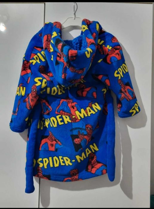 Halat baie copii Marks & Spencer 2 - 3 ani