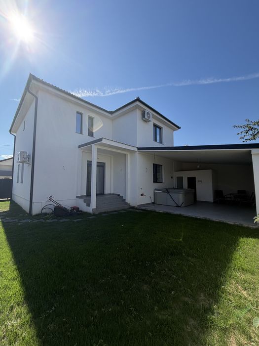Casa Sanmartin Lotus