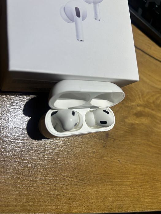Airpods pro 2 generation