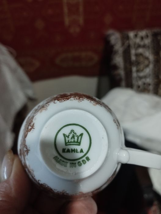 Срочно продам столовый сервиз