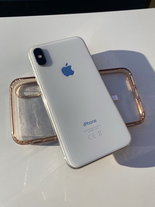 Iphone xs  xotira 256 talik holati yaxshi