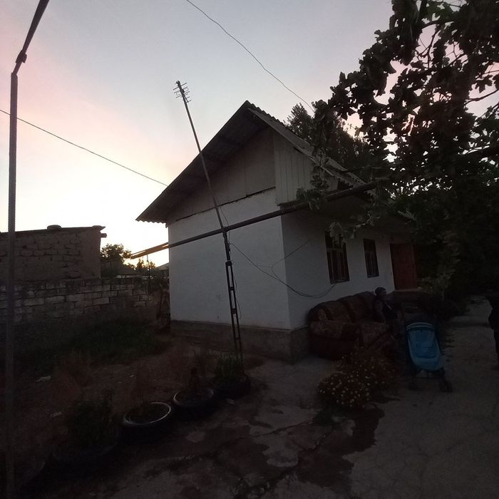 Уй сотилади Ободон махалласи