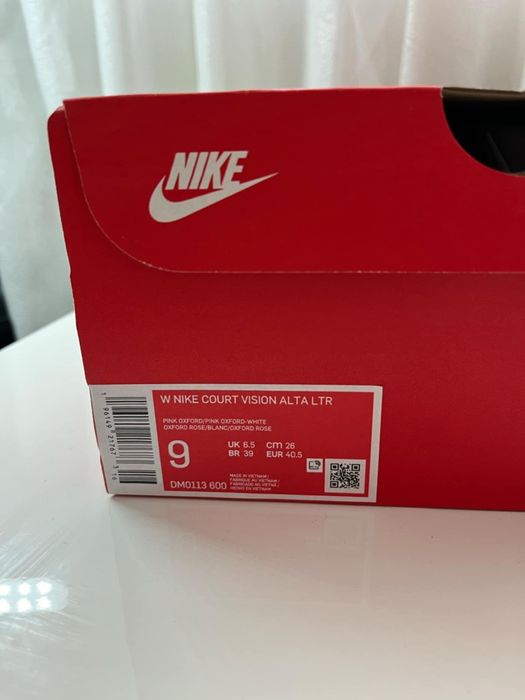 Nike- pantofi sport damă