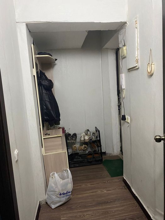 Продам 2-х комн квартиру