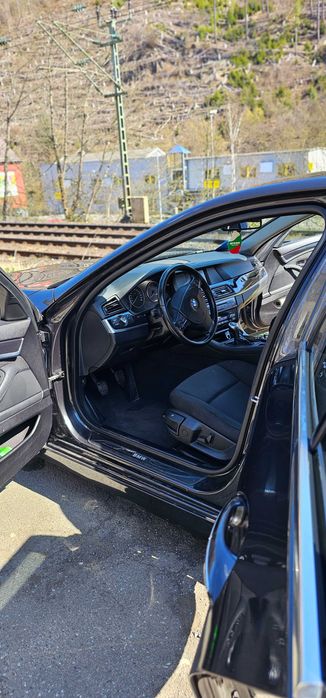 Bmw f11 520d 184