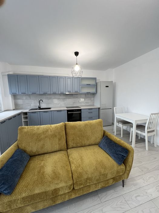 Apartament 2 camere