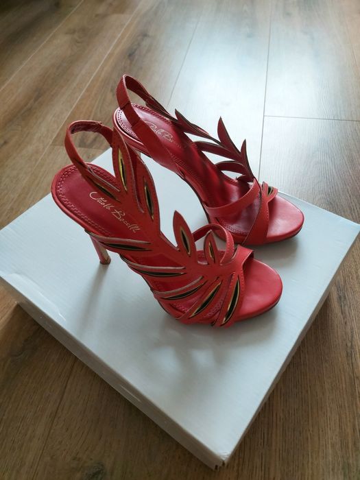 Дамски сандали Paolo Boticheli