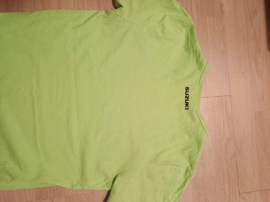 tricou suzuki jimny S
