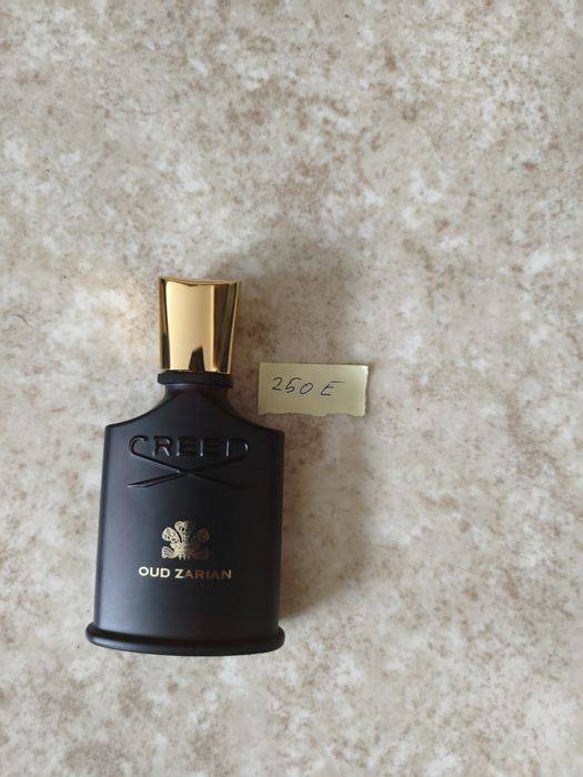 Creed Oud Zarian