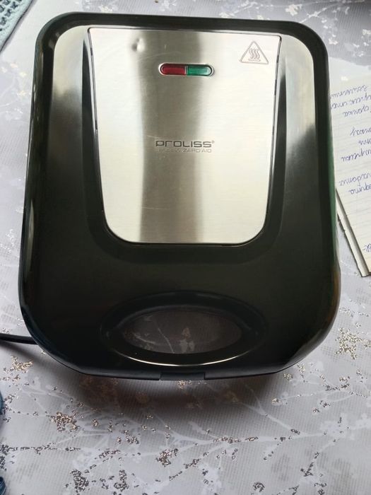 Орешница Пролисс