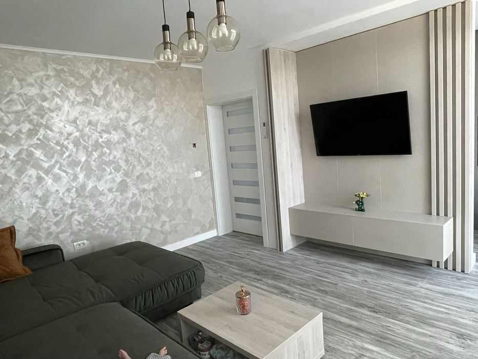 Vand casa cartier Athena cu tot inclus