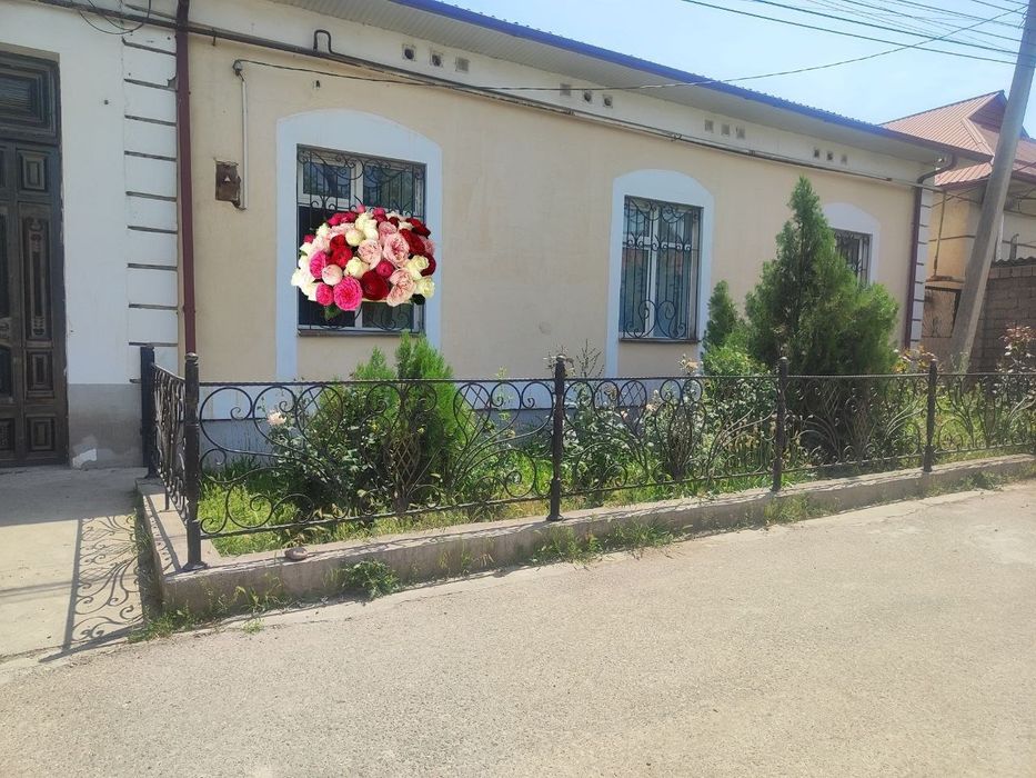Участок 6 соток Уртачирчикский район
